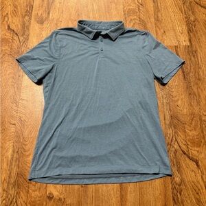 Lululemon polo
